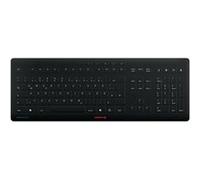 CHERRY STREAM - Clavier - sans fil - Allemand - commutateur : CHERRY SX G