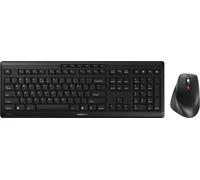 Cherry STREAM DESKTOP COMFORT - Ensemble clavier et souris