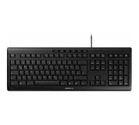 Cherry STREAM KEYBOARD black (CS) G