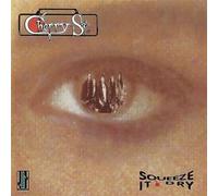 Cherry Street - Squeeze It Dry