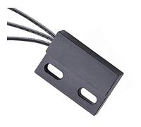 Cherry Switches ZF MP201903 Reed-Kontakt 1 Wechsler 30 V/DC, 30 V/AC 200mA 3W