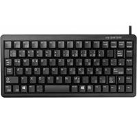 CHERRY TAS G84-4100 Corded DE-Layout schwarz