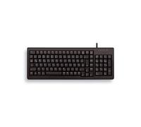 CHERRY TAS G84-5200 Corded DE-Layout schwarz