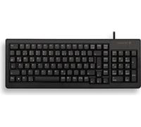 CHERRY TAS G84-5200 Corded EU-Layout schwarz