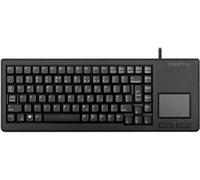 CHERRY G84-5500LUMCH-2 clavier USB Noir