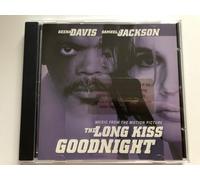 CHERRY - The Long Kiss Goodnight (Bof)