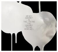 Cherry Thing Remixes,The [Import Allemand]