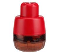 Cherry Tipter Multiple - 9,6 x 14,5 cm Dissolvant de noyau pour Hawthorn | Ustensiles de cuisine Pitch pour maison, cuisine, fête, activités scolaires, voyages