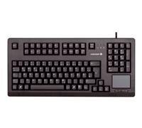 CHERRY TouchBoard G80-11900 - clavier - Français - noir Périphérique d'entrée
