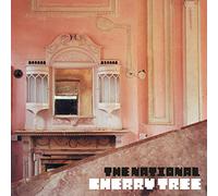 Cherry Tree EP [輸入盤CD] (4AD0314CDS)_1209