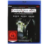 Cherry Tree Lane (2010) [ Origine Allemande, Sans Langue Francaise ] (Blu-Ray)