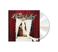 Cherry Valley CD