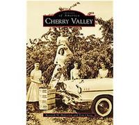 Cherry Valley Kenneth M. Holtzclaw, Tom Chong (Auteur)