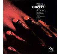 Cherry – Vinyle rose translucide – Music on Vinyl