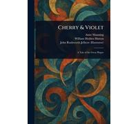Cherry & Violet