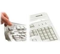 Cherry WetEx - Cache-clavier (6155138)