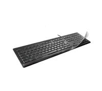 WETEX Skin Film de recouvrement pour clavier transparent