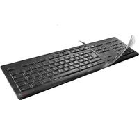 CHERRY WetEx Couverture du clavier (61510007)