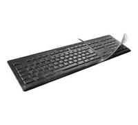 CHERRY WETEX Skin KC 1000 SC Film de recouvrement pour clavier transparent