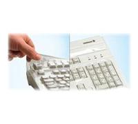 CHERRY WetEx - Protège-clavier - pour Slim Line G84-4100 G