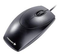 Cherry M-5450 WheelMouse WhiteBox Souris Optique filaire Noir