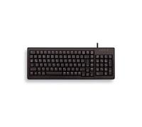CHERRY XS Complete clavier Universel USB QWERTZ Allemand Noir