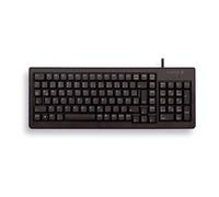 CHERRY XS Complete clavier Universel USB QWERTZ Allemand Noir