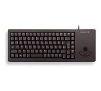 CHERRY XS G84-5400 - Clavier - USB - Espagnol - noir