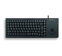 CHERRY XS G84-5400 - Clavier - USB - Pan Nordic - noir Noir G