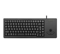 CHERRY XS G84-5400 - Clavier - USB - Portugais - noir G