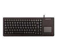 CHERRY XS G84-5500 - clavier - Français - noir Périphérique d'entrée