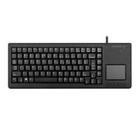 CHERRY XS G84-5500 - Clavier - USB - Belge - noir Noir G