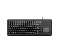CHERRY XS G84-5500 - Clavier - USB - Suisse - noir
