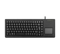 CHERRY G84-5500LUMCH-2 clavier USB Noir