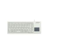 Clavier Câblés Cherry G84-5500LUMEU-0 | Interrupteurs à membrane | Système pris en charge Windows
