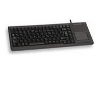 Cherry XS Touchpad Keyboard G84-5500 Noir