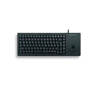 CHERRY XS G84-5400 - Clavier - USB - Pan Nordic - noir