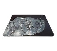 Tapis Cherry Xtrfy GP4 L CLOUD WHITE 460x400mm 4mm