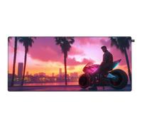 CHERRY XTRFY GP5 Miami Tapis de souris de jeu Multicolore