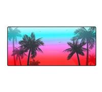 CHERRY XTRFY GP5 - Tapis de souris - extra large - Miami Miami G