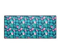 XTRFY GP5 - Tapis de souris - extra large - tropical