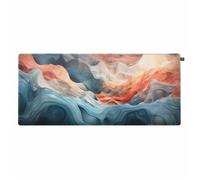 CHERRY XTRFY GP5, XL, Amnis Blue