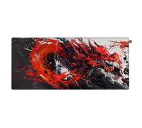 CHERRY XTRFY GP6 Tapis de souris de jeu Multicolore
