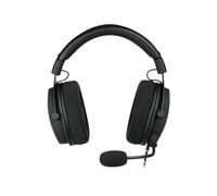 CHERRY XTRFY H2 Casque Avec fil Arceau Gaming Noir