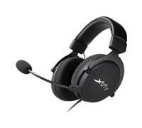 CHERRY XTRFY H2 - micro-casque - jack 3,5mm