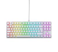 CHERRY XTRFY K4V2 TKL, Wired Gaming Keyboard without Numpad, UK-Layout (QWERTY),