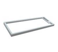 Cherry Xtrfy K5 Compact, Cadre - Retro Grey