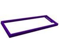 Cherry Xtrfy K5 Compact, Cadre - violet