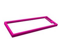 Xtrfy K5 Compact, Rahmen - Pink