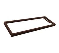 Xtrfy K5 Compact, Rahmen - Retro Brown